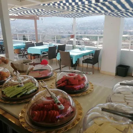 Ephesian Hotel & Guesthouse