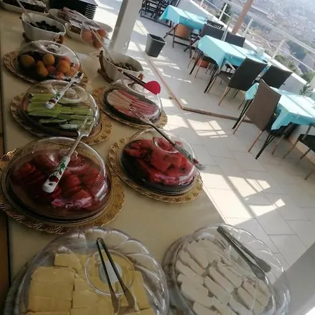 Ephesian Hotel & Guesthouse