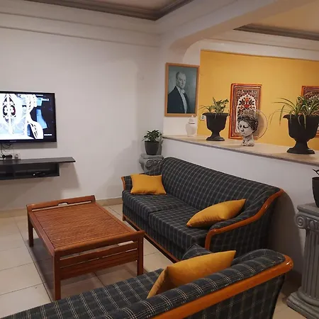 Ephesian Hotel & Guesthouse