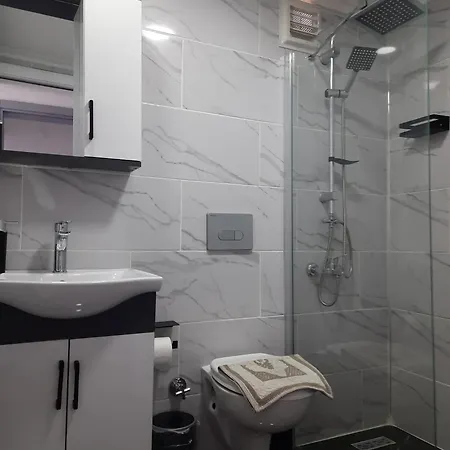 Ephesian Hotel & Guesthouse
