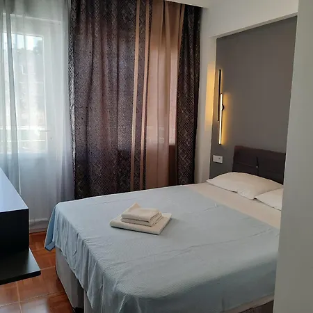 Ephesian Hotel & Guesthouse 3* كوشاداسيه