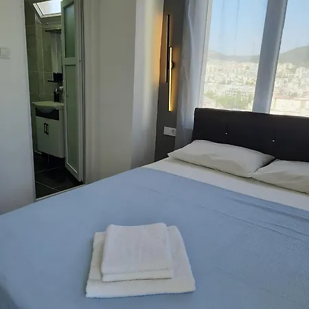 Ephesian Hotel & Guesthouse كوشاداسيه