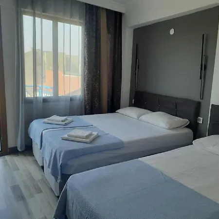 Ephesian Hotel & Guesthouse