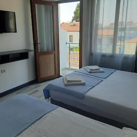 Ephesian Hotel & Guesthouse 3* كوشاداسيه