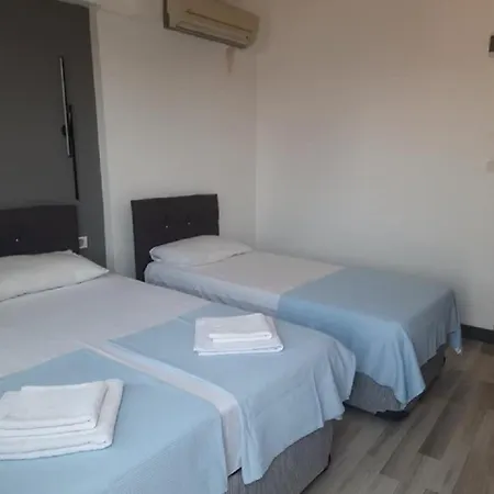 فندق مبيت وإفطار Ephesian Hotel & Guesthouse