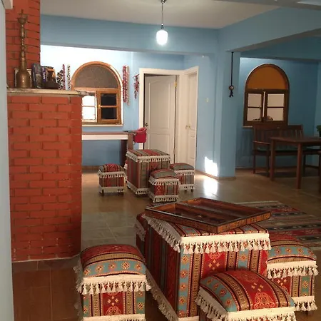 Ephesian Hotel & Guesthouse 3*