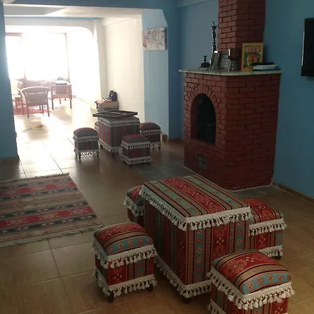 Ephesian Hotel & Guesthouse فندق مبيت وإفطار كوشاداسيه