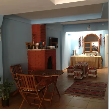 Ephesian Hotel & Guesthouse 3*