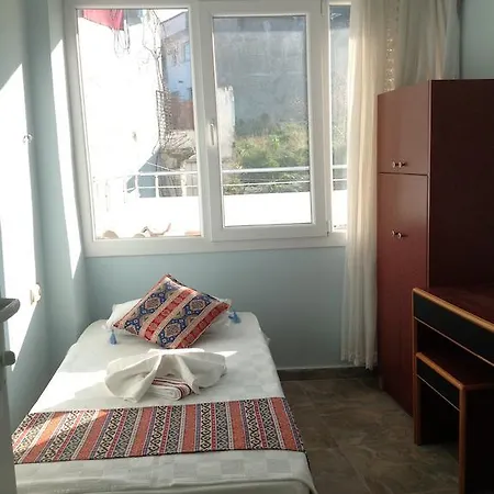 Ephesian Hotel & Guesthouse