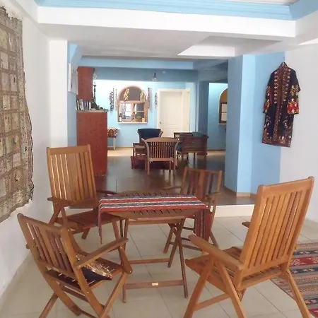 Ephesian Hotel & Guesthouse