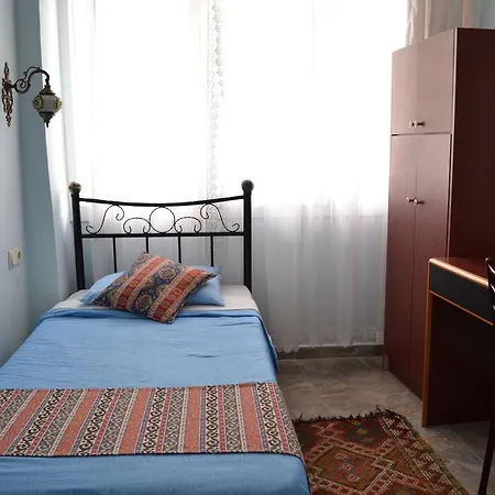 Ephesian Hotel & Guesthouse 3*