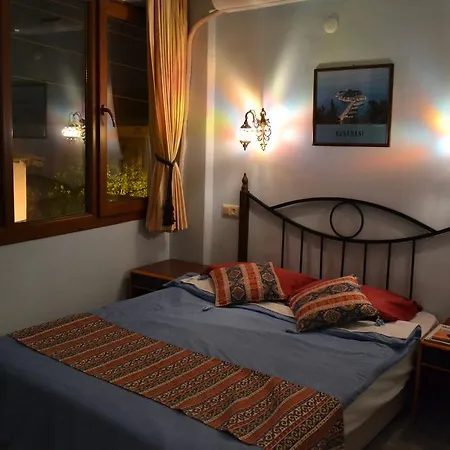 Ephesian Hotel & Guesthouse