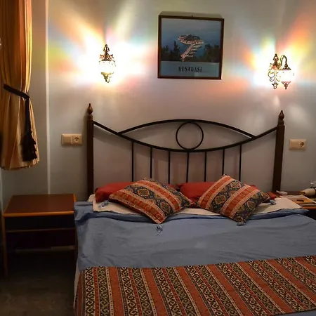 فندق مبيت وإفطار Ephesian Hotel & Guesthouse كوشاداسيه