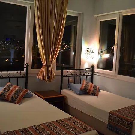 Ephesian Hotel & Guesthouse 3* كوشاداسيه