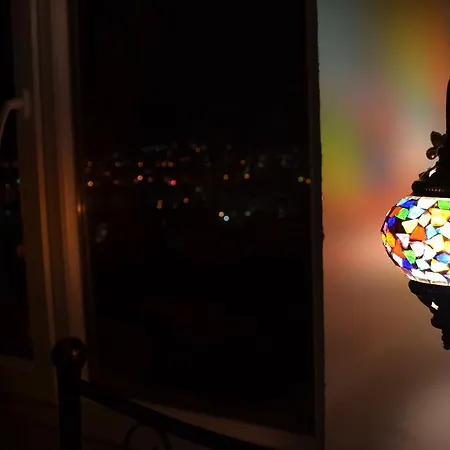 فندق مبيت وإفطار Ephesian Hotel & Guesthouse