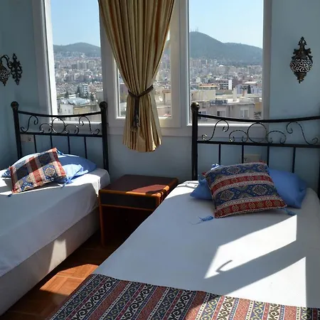 Ephesian Hotel & Guesthouse 3*