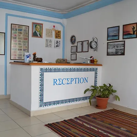 Ephesian Hotel & Guesthouse