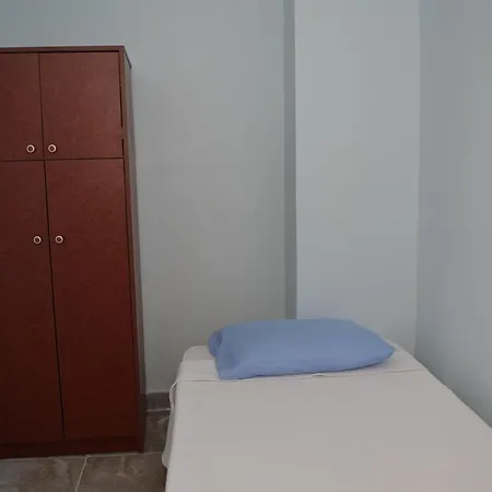 Ephesian Hotel & Guesthouse 3* كوشاداسيه