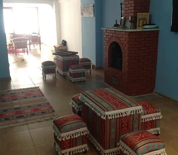 Ephesian & Penzion Kusadası