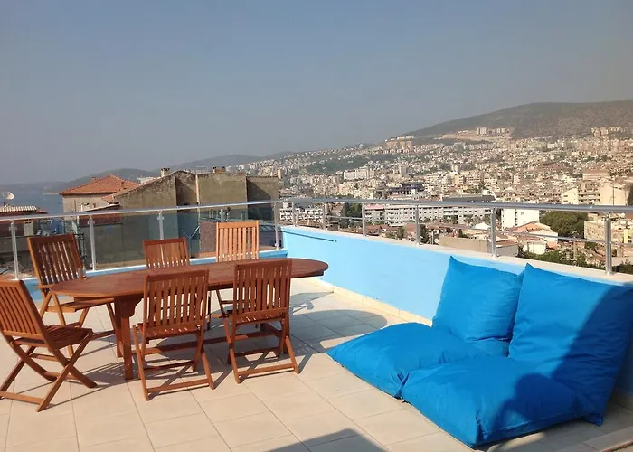 Penzion Ephesian & Kusadası