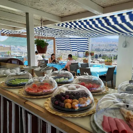 Ephesian & בית הארחה