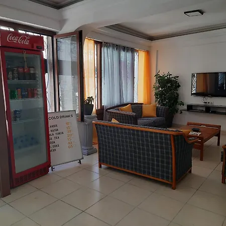 Guest house Ephesian &