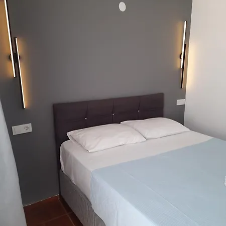 Guest house Ephesian &