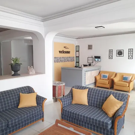 Ephesian & Guest house