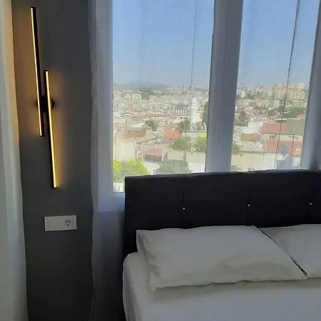 Guest house Ephesian & 2*