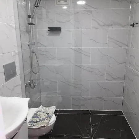 Guest house Ephesian &