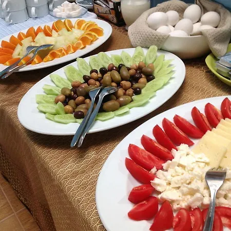 Ephesian & 3* קוסדסי