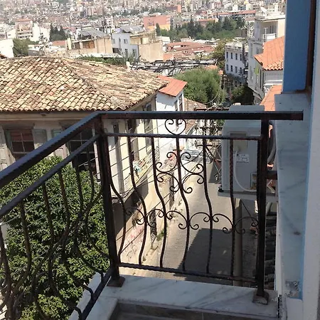 Ephesian & 3* קוסדסי