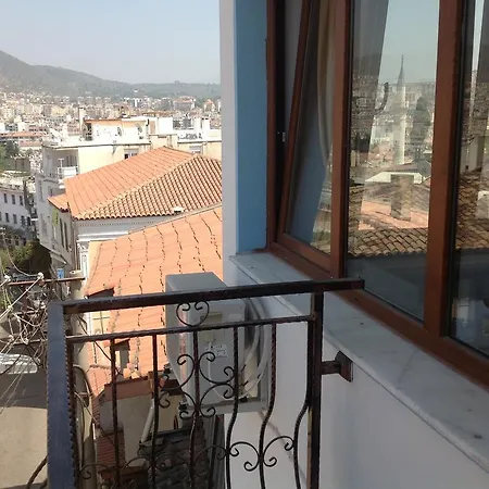 Ephesian & Kusadası