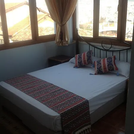 Guest house Ephesian &