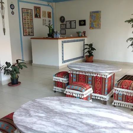 Ephesian & 3* קוסדסי