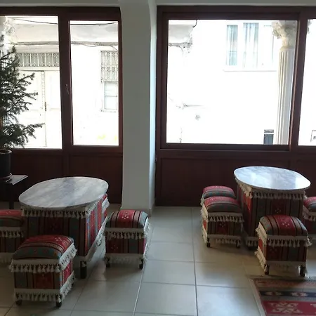 Guest house Ephesian &
