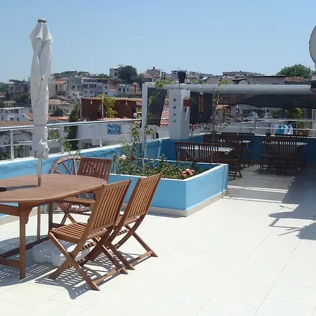 Ephesian & 3* קוסדסי