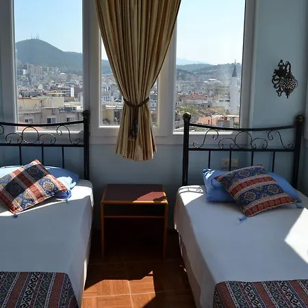 בית הארחה Ephesian & 3*