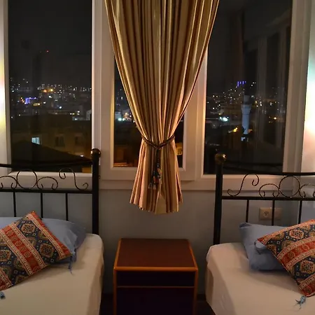 Ephesian & 3* קוסדסי