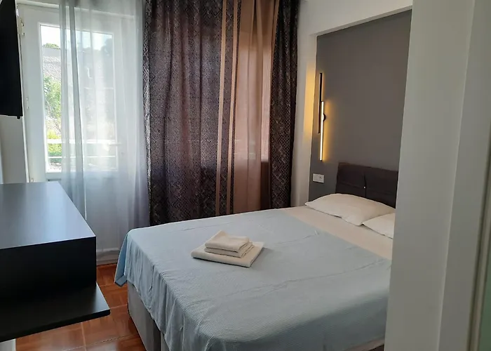 Ephesian & 3* Kusadası