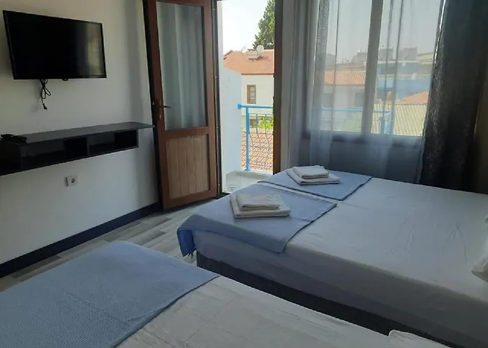 Ephesian & 3* Kusadası