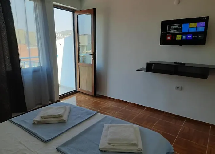 Ephesian & Pensiune Kusadası