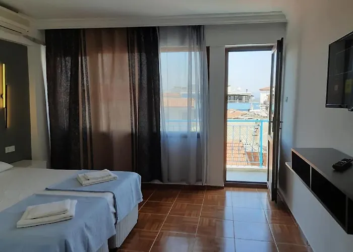 Ephesian & Pensiune Kusadası