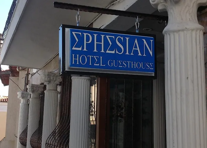 Ephesian & 3*