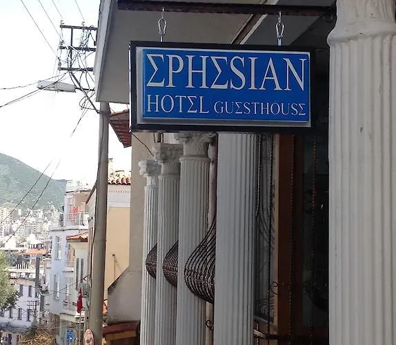 Ephesian &