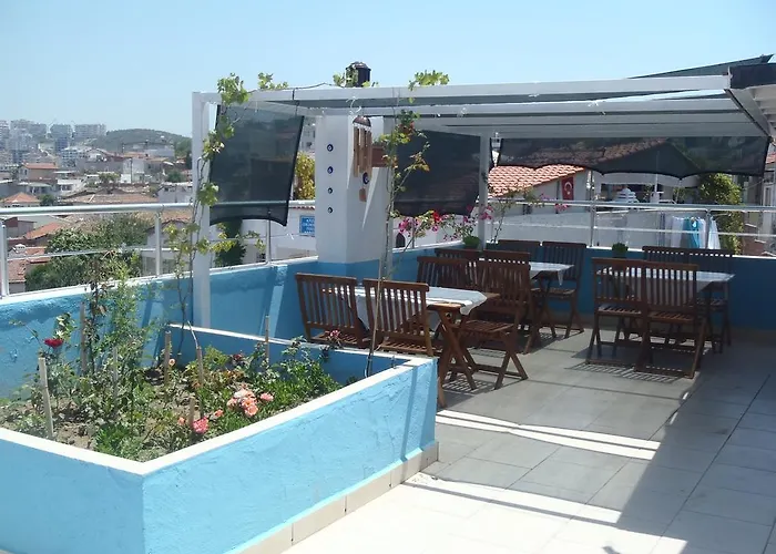 Pensiune Ephesian & Kusadası