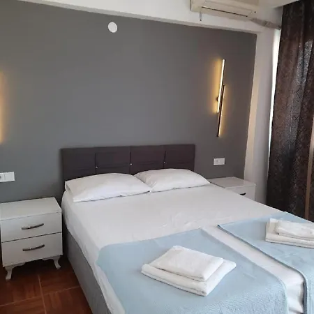 Ephesian Hotel & Guesthouse