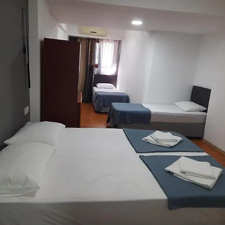 Bed & Breakfast Ephesian Hotel & Guesthouse Kusadası