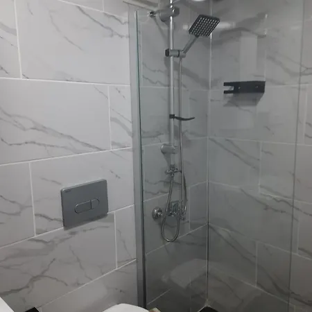 Ephesian Hotel & Guesthouse Kusadası