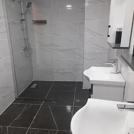 Ephesian Hotel & Guesthouse Kusadası